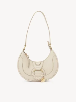 Women Chloé Hana Half Moon Bag
