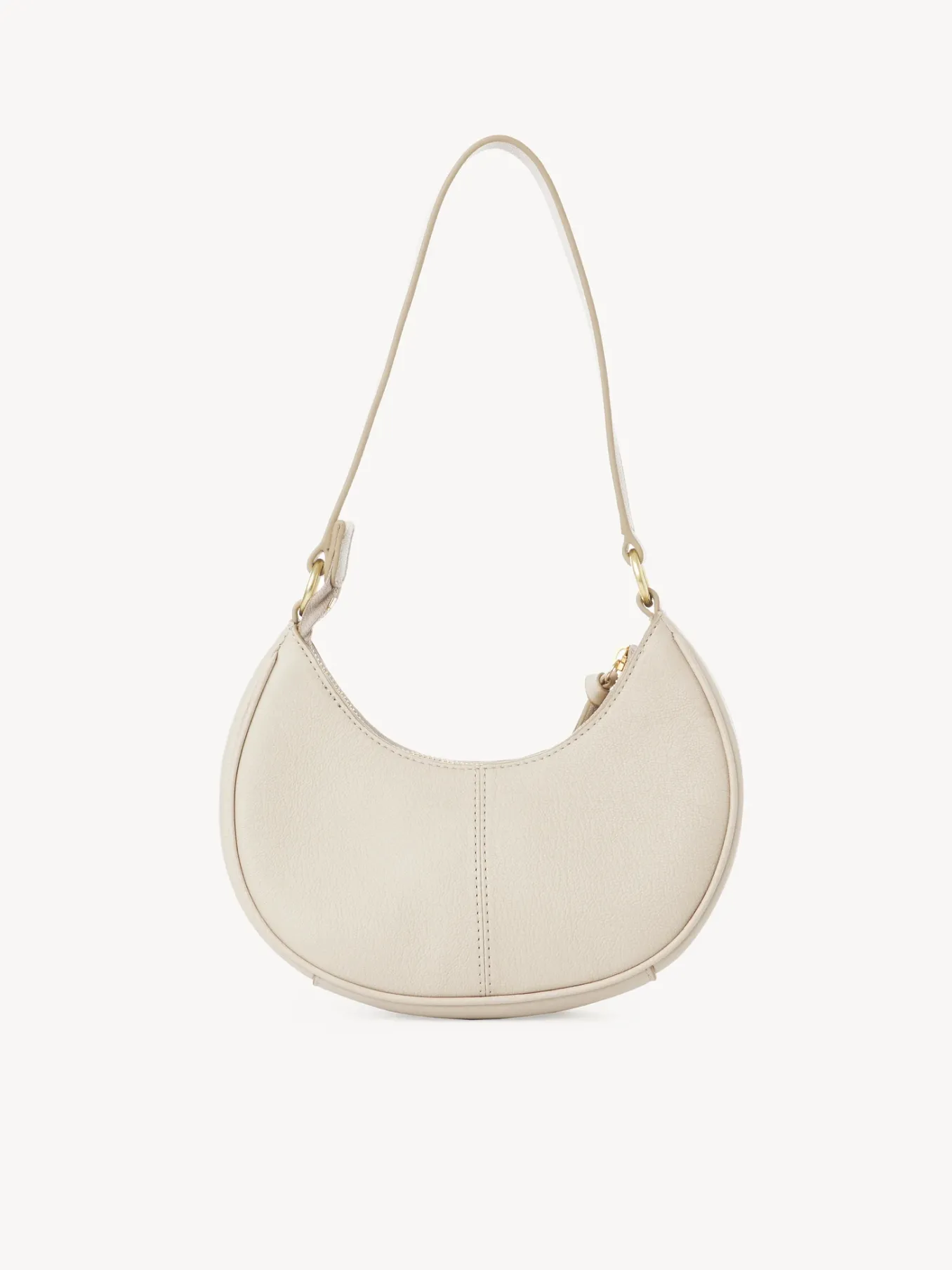 Women Chloé Hana Half Moon Bag