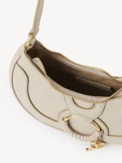 Women Chloé Hana Half Moon Bag