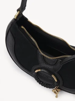Women Chloé Hana Half Moon Bag