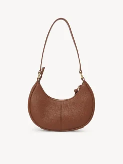 Women Chloé Hana Half Moon Bag