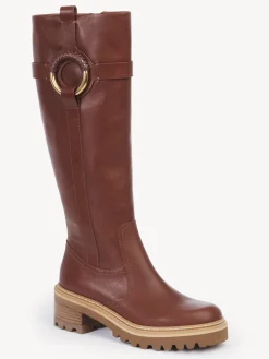 Women Chloé Hana High Boot