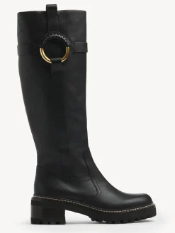 Women Chloé Hana High Boot