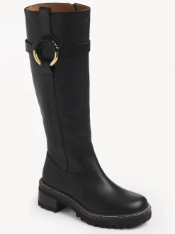 Women Chloé Hana High Boot
