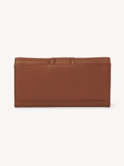 Women Chloé Hana Long Wallet