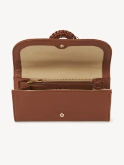 Women Chloé Hana Long Wallet