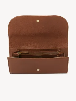 Women Chloé Hana Long Wallet