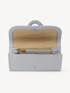 Women Chloé Hana Long Wallet