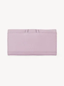 Women Chloé Hana Long Wallet