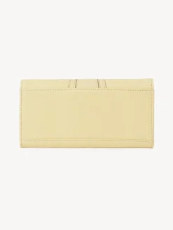 Women Chloé Hana Long Wallet