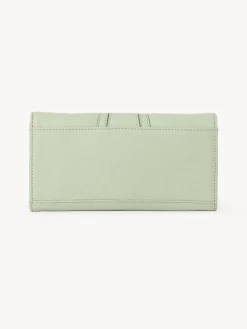 Women Chloé Hana Long Wallet