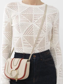 Women Chloé Hana Mini Bag
