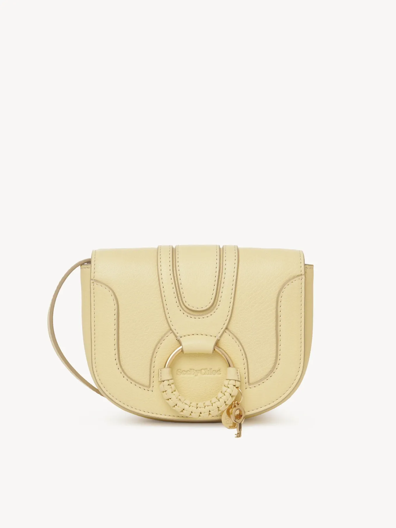 Women Chloé Hana Mini Bag