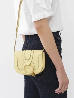 Women Chloé Hana Mini Bag