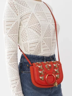 Women Chloé Hana Mini Bag