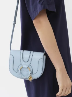 Women Chloé Hana Mini Bag