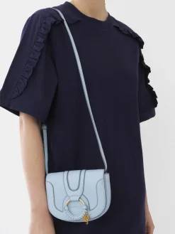 Women Chloé Hana Mini Bag