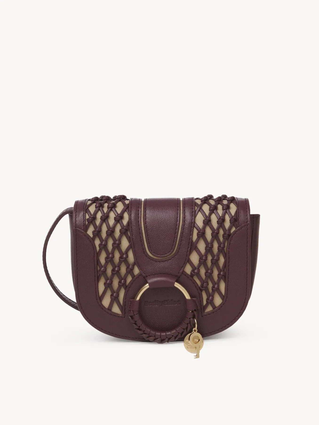 Women Chloé Hana Mini Bag