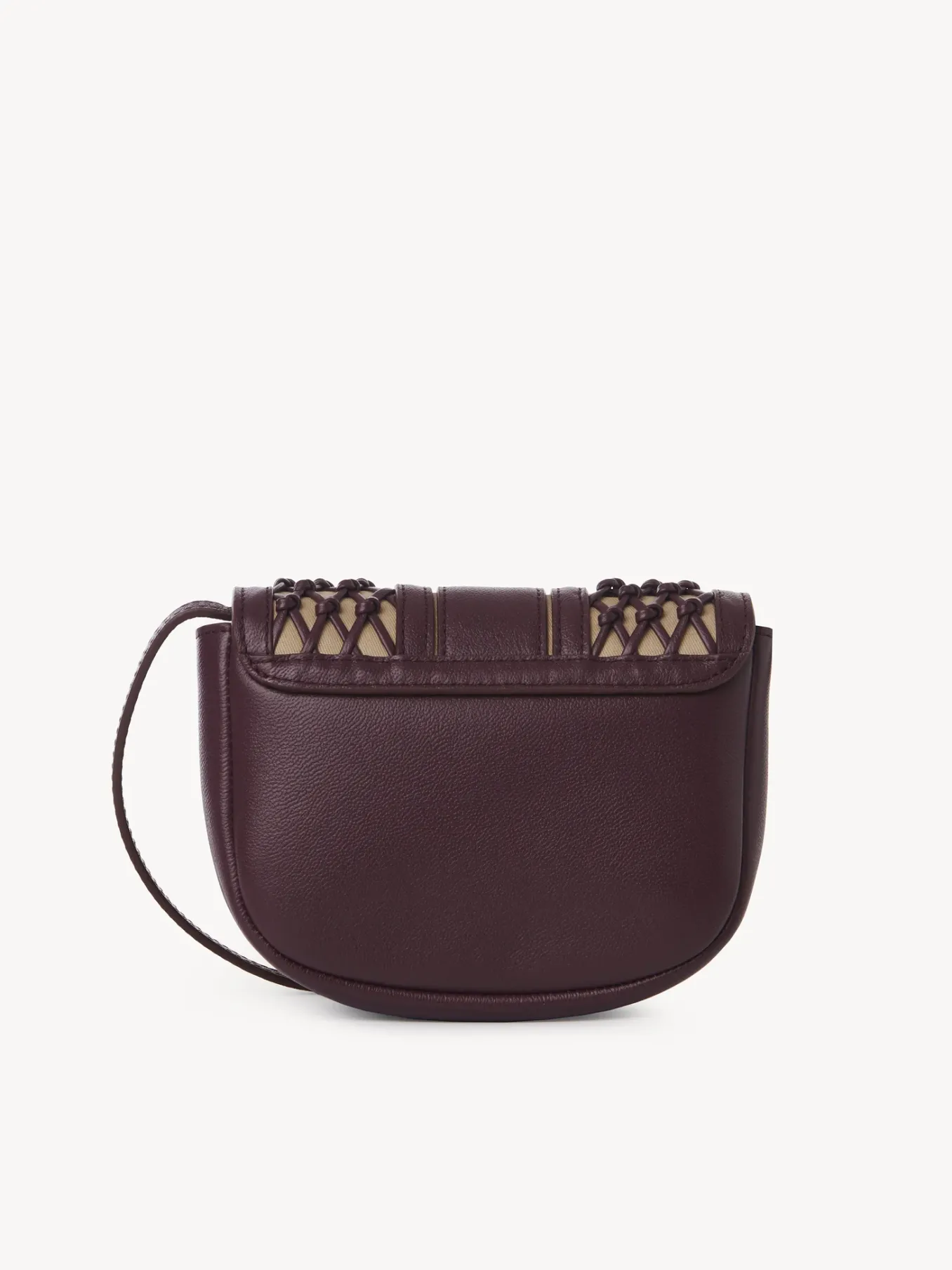 Women Chloé Hana Mini Bag