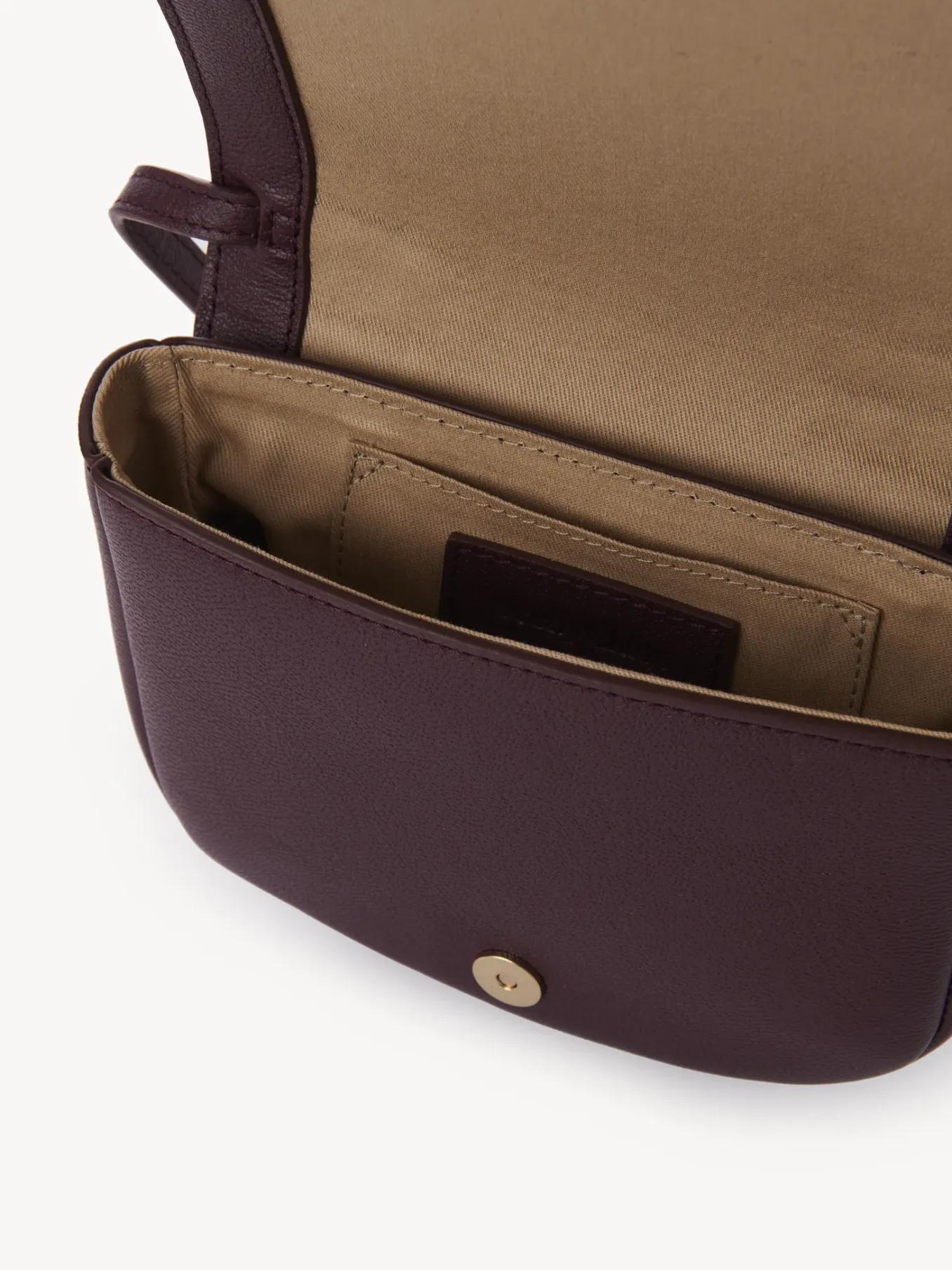 Women Chloé Hana Mini Bag