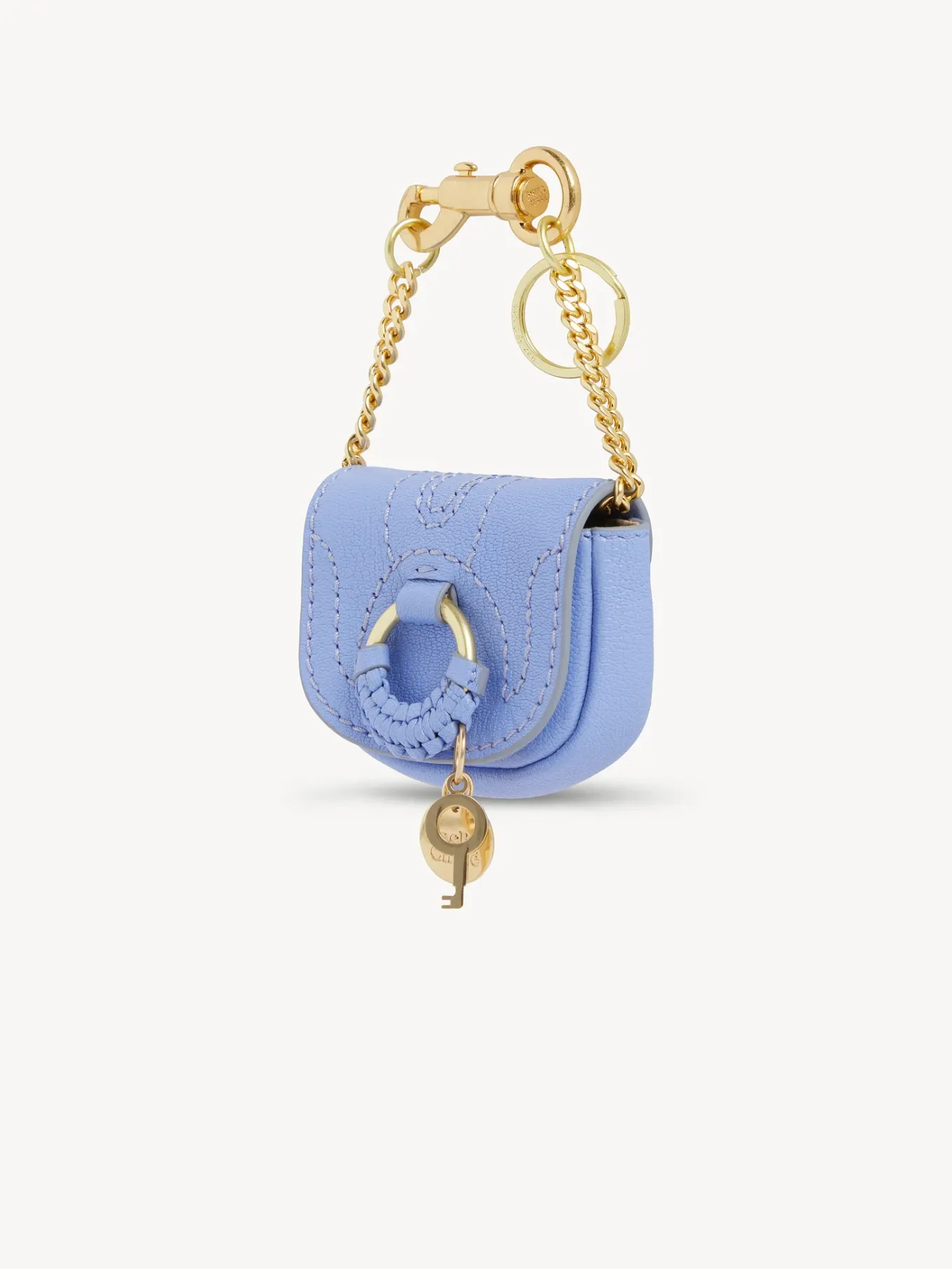 Women Chloé Hana Nano Key Ring