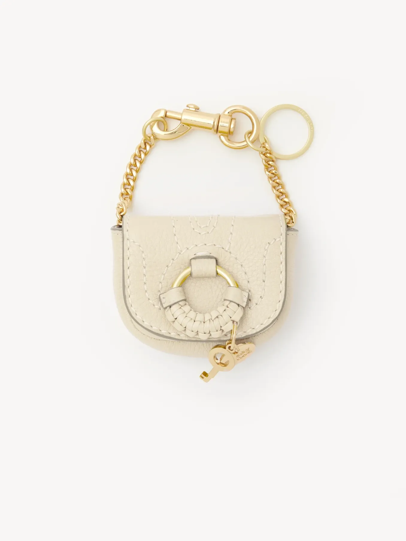 Women Chloé Hana Nano Key Ring