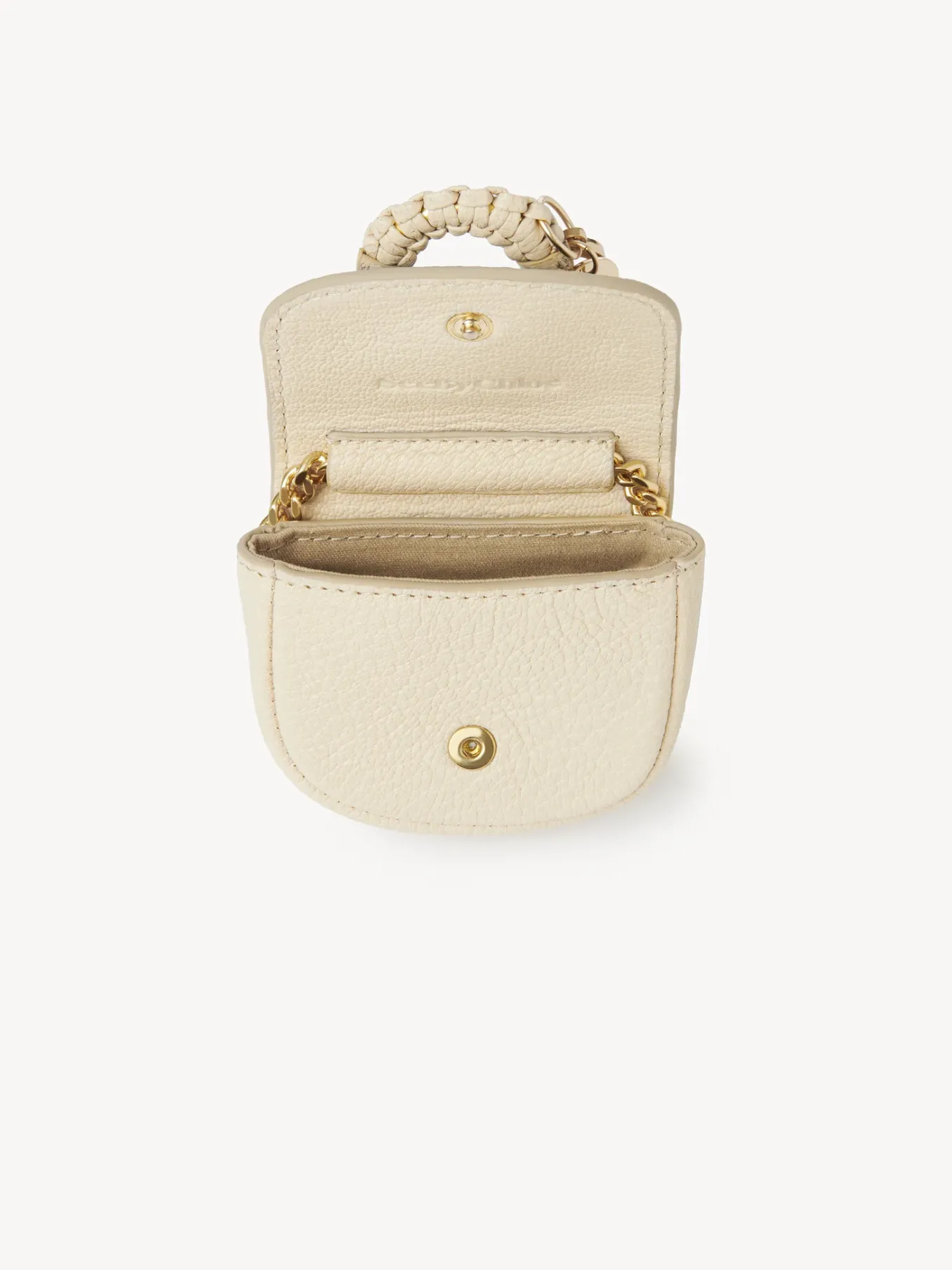 Women Chloé Hana Nano Key Ring