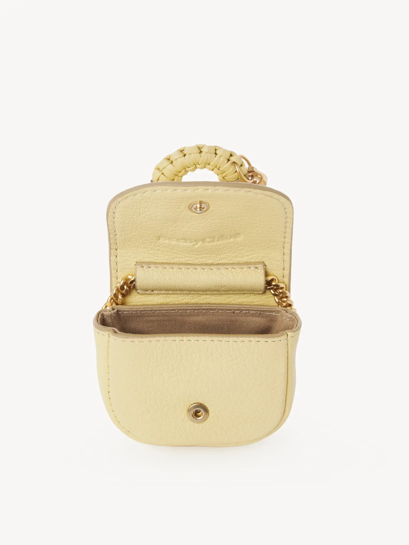 Women Chloé Hana Nano Key Ring