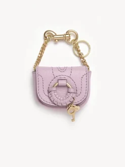Women Chloé Hana Nano Key Ring