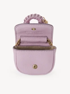 Women Chloé Hana Nano Key Ring