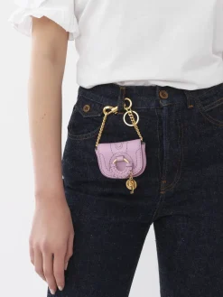 Women Chloé Hana Nano Key Ring