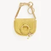 Women Chloé Hana Nano Key Ring