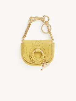 Women Chloé Hana Nano Key Ring