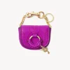 Women Chloé Hana Nano Key Ring