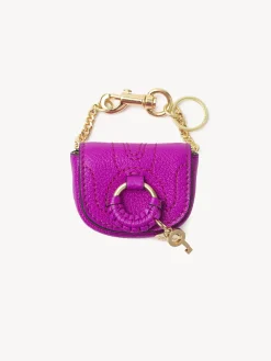 Women Chloé Hana Nano Key Ring