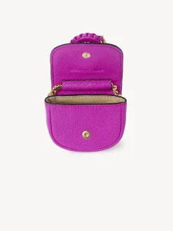 Women Chloé Hana Nano Key Ring