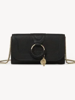 Women Chloé Hana Phone Wallet
