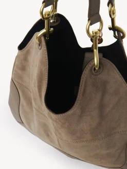 Women Chloé Hana Shopper Bag