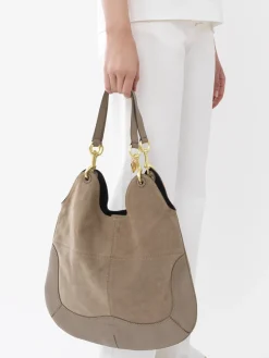 Women Chloé Hana Shopper Bag