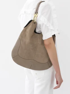 Women Chloé Hana Shopper Bag