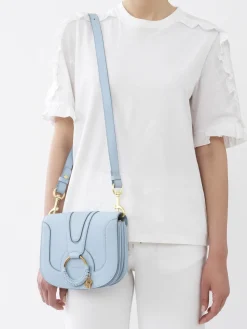 Women Chloé Hana Shoulder Bag