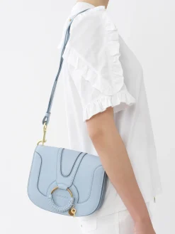 Women Chloé Hana Shoulder Bag