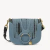 Women Chloé Hana Shoulder Bag