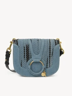 Women Chloé Hana Shoulder Bag