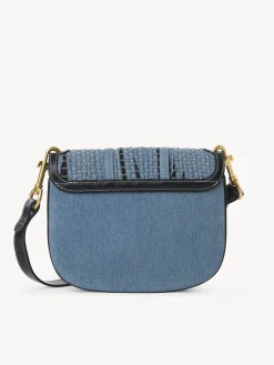 Women Chloé Hana Shoulder Bag