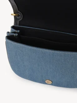 Women Chloé Hana Shoulder Bag