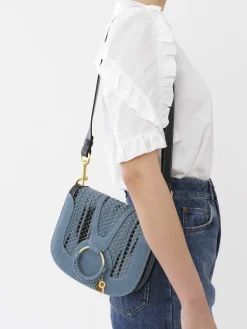 Women Chloé Hana Shoulder Bag