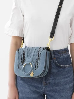 Women Chloé Hana Shoulder Bag