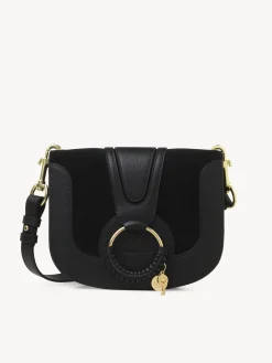 Women Chloé Hana Shoulder Bag