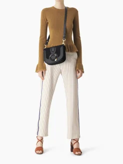 Women Chloé Hana Shoulder Bag